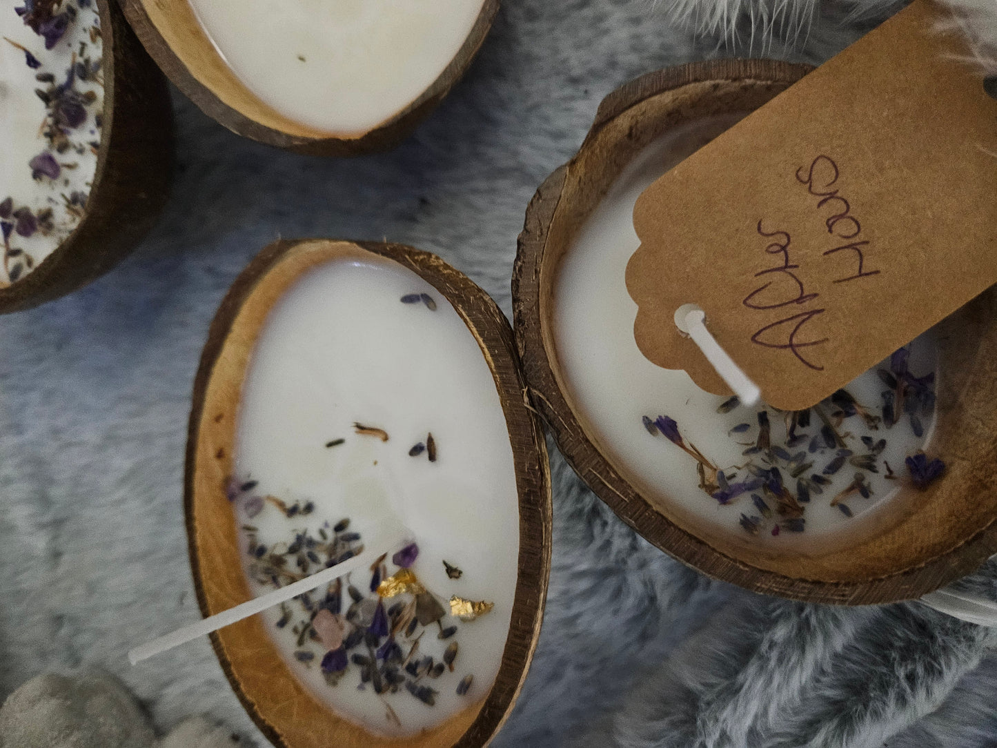 After Hours (Sol de Janeiro's inspired) scented candle