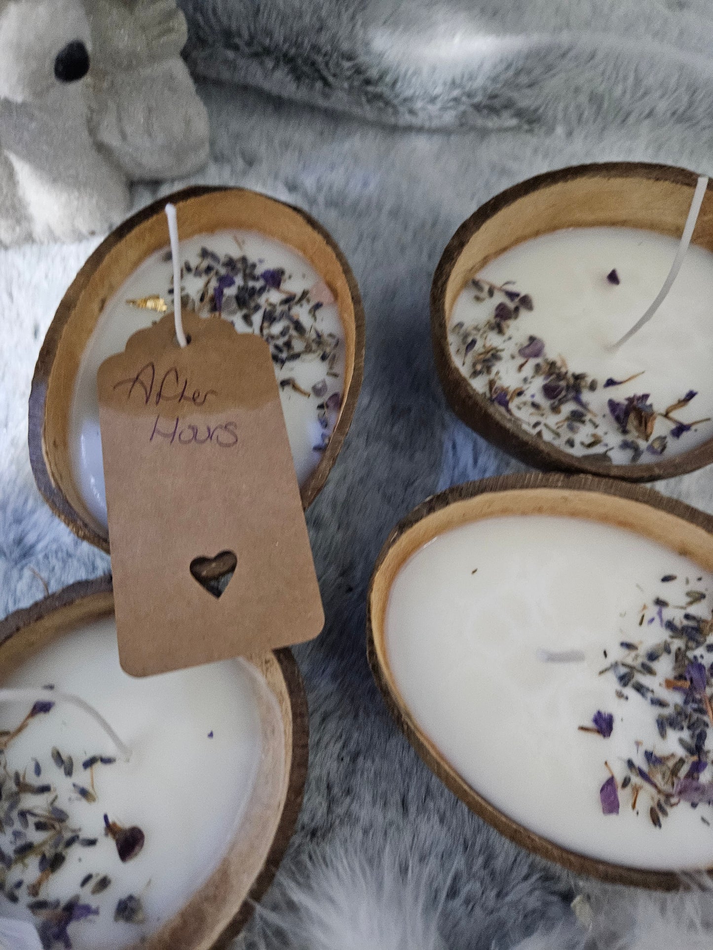After Hours (Sol de Janeiro's inspired) scented candle